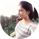 SUSHMITHA P B profile picture